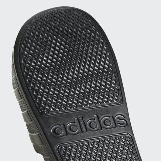 Тапочки унісекс Adidas Adilette Aqua Black F35550, Размер: 44.5, Наличие: Склад (1-3 дня), фото , изображение 3