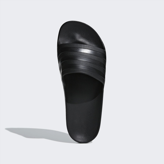 Тапочки унісекс Adidas Adilette Aqua Black F35550, Размер: 44.5, Наличие: Склад (1-3 дня), фото , изображение 4