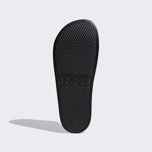 Тапочки унісекс Adidas Adilette Aqua Black F35550, Размер: 44.5, Наличие: Склад (1-3 дня), фото , изображение 5