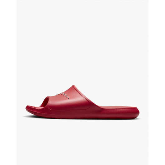 Тапочки чоловічі Nike Victori One Red Cz5478-601, Размер: 41, Наличие: Склад (1-3 дня), фото , изображение 2