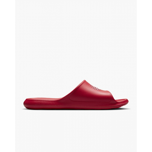 Тапочки чоловічі Nike Victori One Red Cz5478-601, Размер: 41, Наличие: Склад (1-3 дня), фото , изображение 4