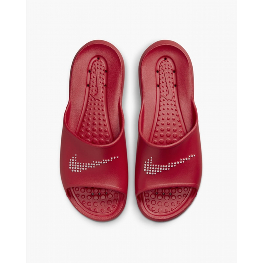 Тапочки чоловічі Nike Victori One Red Cz5478-601, Размер: 41, Наличие: Склад (1-3 дня), фото , изображение 5