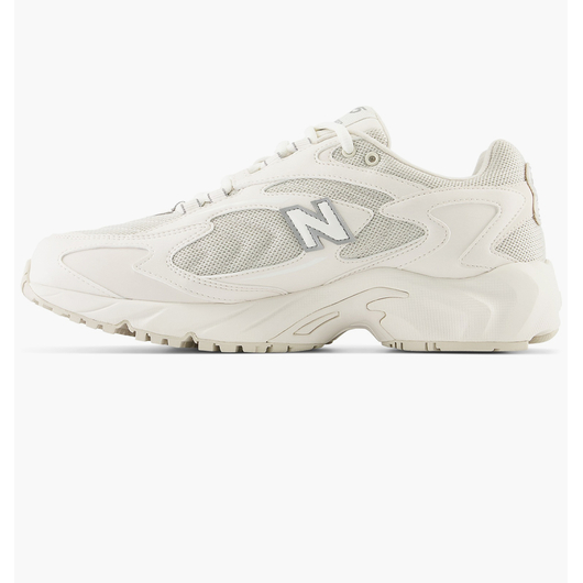 Кросівки жіночі New Balance 725 White/Grey ML725AL, Размер: 38.5, Наличие: Склад (1-3 дня), фото 