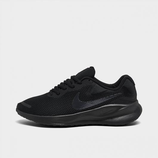 Кросівки жіночі Nike Revolution 7 Running Shoes Black FB2208-002, Размер: 37.5, Наличие: Склад (1-3 дня), фото , изображение 2