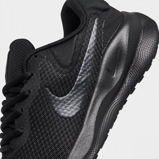 Кросівки жіночі Nike Revolution 7 Running Shoes Black FB2208-002, Размер: 37.5, Наличие: Склад (1-3 дня), фото , изображение 4
