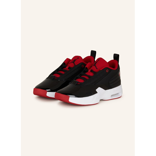 Кросівки чоловічі Air Jordan Max Aura 6 Black FQ8298-006, Размер: 42.5, Наличие: Склад (1-3 дня), фото , изображение 5