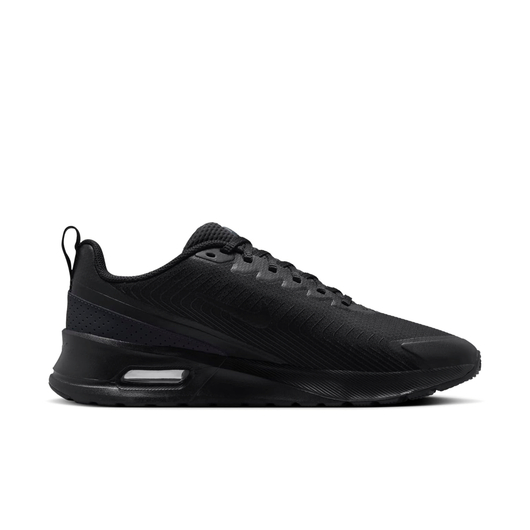Кросівки чоловічі Nike Air Max Nuaxis Black FD4329-004, Размер: 41, Наличие: Склад (1-3 дня), фото , изображение 2