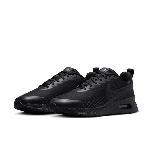 Кросівки чоловічі Nike Air Max Nuaxis Black FD4329-004, Размер: 41, Наличие: Склад (1-3 дня), фото , изображение 3