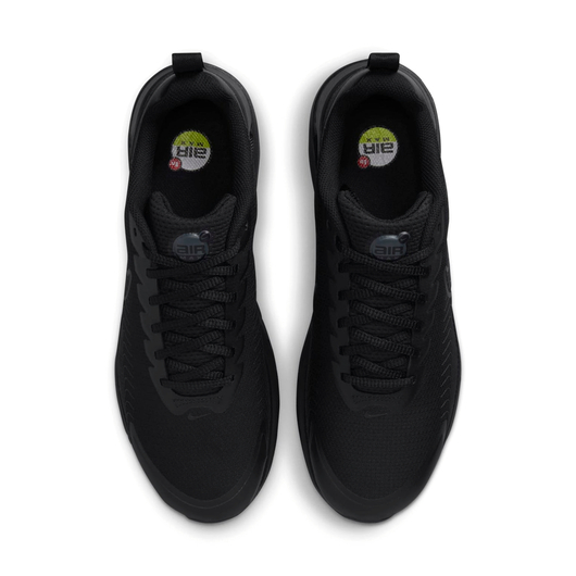 Кросівки чоловічі Nike Air Max Nuaxis Black FD4329-004, Размер: 41, Наличие: Склад (1-3 дня), фото , изображение 4
