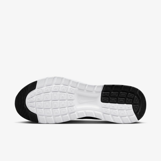 Кросівки чоловічі Nike Air Max Nuaxis Black FD4329-001, Размер: 41, Наличие: Склад (1-3 дня), фото , изображение 2