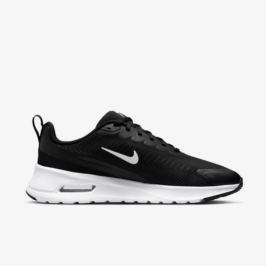 Кросівки чоловічі Nike Air Max Nuaxis Black FD4329-001, Размер: 41, Наличие: Склад (1-3 дня), фото , изображение 3
