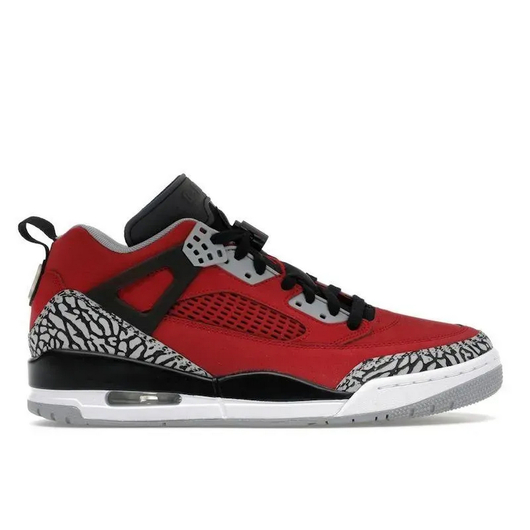 Кросівки чоловічі Air Jordan Spizike Red FQ1759-600, Размер: 44.5, Наличие: Склад (1-3 дня), фото , изображение 2