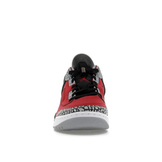 Кросівки чоловічі Air Jordan Spizike Red FQ1759-600, Размер: 44.5, Наличие: Склад (1-3 дня), фото , изображение 3