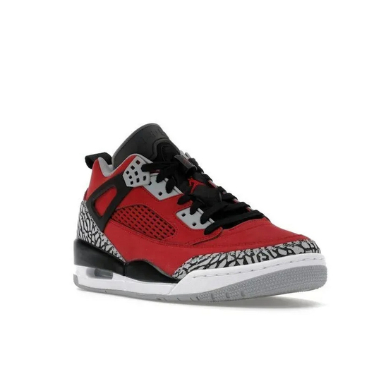 Кросівки чоловічі Air Jordan Spizike Red FQ1759-600, Размер: 44.5, Наличие: Склад (1-3 дня), фото , изображение 4