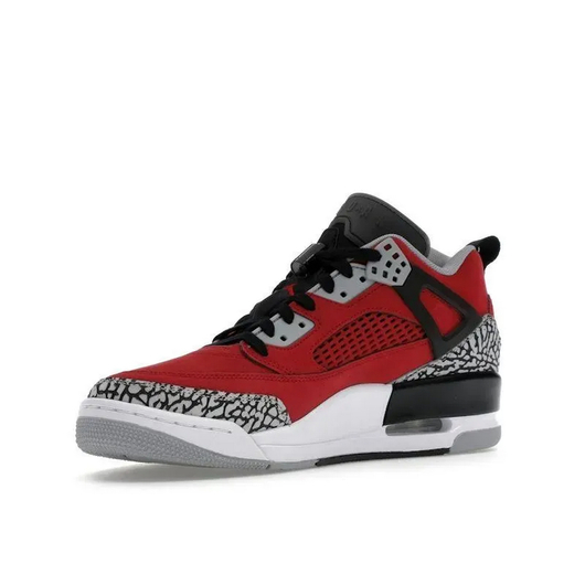 Кросівки чоловічі Air Jordan Spizike Red FQ1759-600, Размер: 44.5, Наличие: Склад (1-3 дня), фото , изображение 5