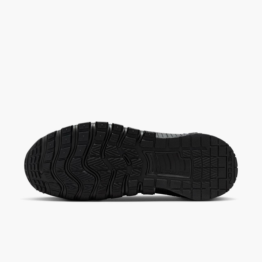 Кросівки чоловічі Nike Free Metcon 6 Black FJ7127-003, Размер: 42.5, Наличие: Склад (1-3 дня), фото , изображение 2