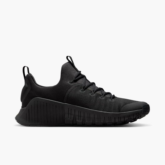 Кросівки чоловічі Nike Free Metcon 6 Black FJ7127-003, Размер: 41, Наличие: Склад (1-3 дня), фото , изображение 3