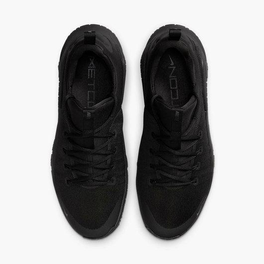 Кросівки чоловічі Nike Free Metcon 6 Black FJ7127-003, Размер: 41, Наличие: Склад (1-3 дня), фото , изображение 4
