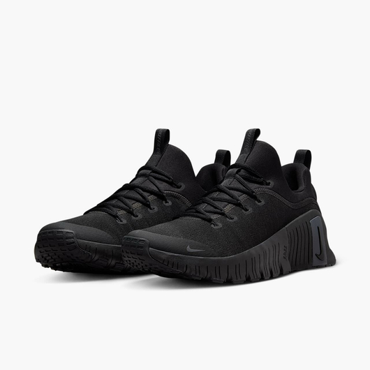 Кросівки чоловічі Nike Free Metcon 6 Black FJ7127-003, Размер: 42.5, Наличие: Склад (1-3 дня), фото , изображение 5