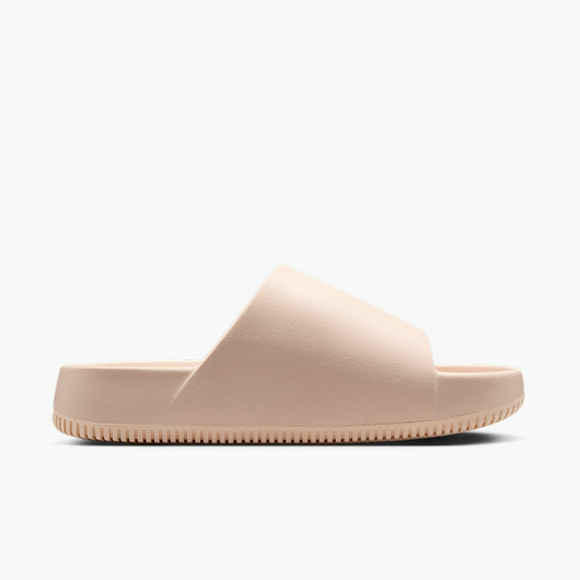 Тапочки жіночі Nike Calm Slide Peach DX4816-803, Размер: 40.5, Наличие: Склад (1-3 дня), фото , изображение 4