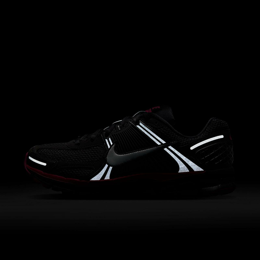 Кросівки чоловічі Nike Zoom Vomero 5 Black FB9149-004, Размер: 41, Наличие: Склад (1-3 дня), фото , изображение 2