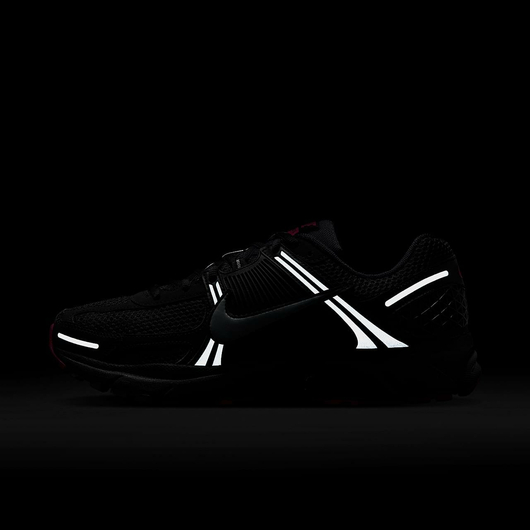 Кросівки чоловічі Nike Zoom Vomero 5 Black FB9149-004, Размер: 42, Наличие: Склад (1-3 дня), фото , изображение 3