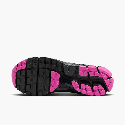 Кросівки чоловічі Nike Zoom Vomero 5 Black FB9149-004, Размер: 42, Наличие: Склад (1-3 дня), фото , изображение 4