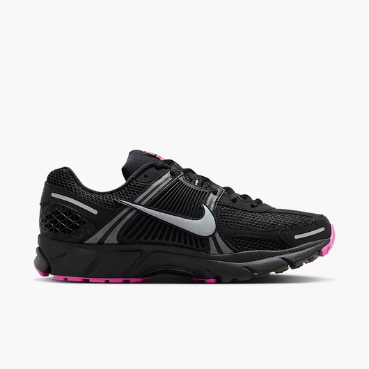 Кросівки чоловічі Nike Zoom Vomero 5 Black FB9149-004, Размер: 41, Наличие: Склад (1-3 дня), фото , изображение 5
