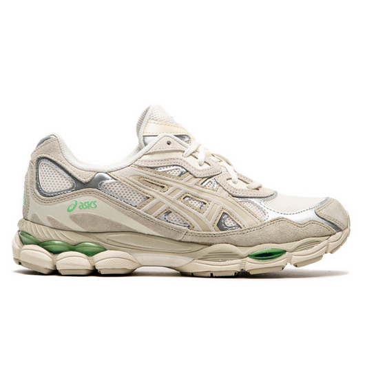 Asics Gel NYC 'Peppermint Menthol Pack', Размер: 42.5, Наличие: Забрать сейчас, фото 