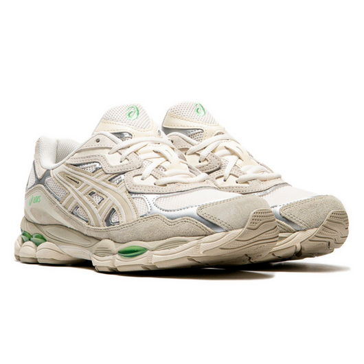 Asics Gel NYC 'Peppermint Menthol Pack', Размер: 42.5, Наличие: Забрать сейчас, фото , изображение 2