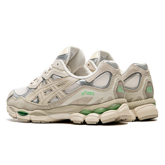 Asics Gel NYC 'Peppermint Menthol Pack', Размер: 42.5, Наличие: Забрать сейчас, фото , изображение 3