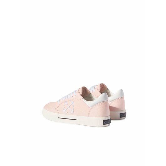 Off-white Low Vulcanized Canvas, Размер: 40, Наличие: Забрать сейчас, фото , изображение 4