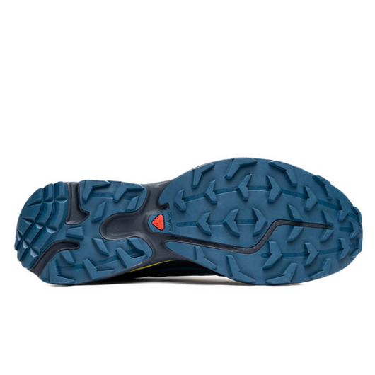 Salomon XT-6 Skyline 'Carbon Sunny Lime', Размер: 42.5, Наличие: Забрать сейчас, фото , изображение 4