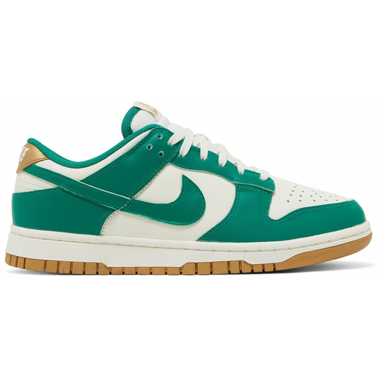 NIKE DUNK LOW GREEN/BEIGE, Размер: 36.5, Наличие: Забрать сейчас, фото , изображение 2