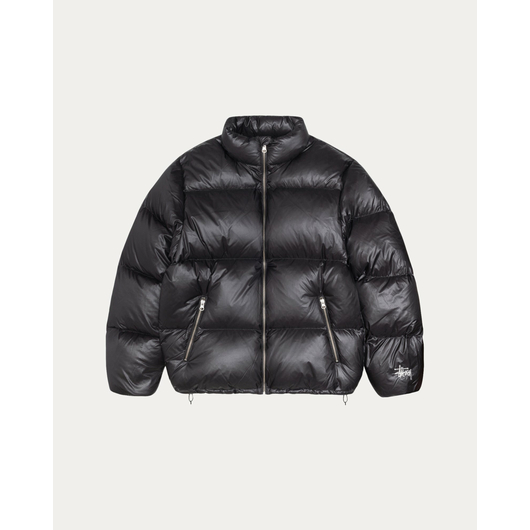 Stussy DOWN PUFFER PARACHUTE RIPSTOP, Размер: XS, Наличие: Склад США (10-24 дня), фото 