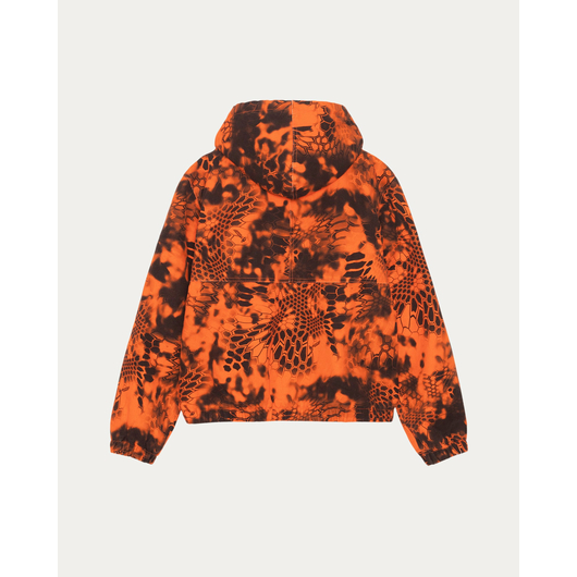 Stussy WORK JACKET KRYPTEK CAMO, Размер: S, Наличие: Склад США (10-24 дня), фото , изображение 2