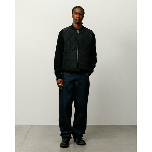 Stussy THERMAL LINED QUILTED VEST, Размер: S, Наличие: Склад США (10-24 дня), фото , изображение 3