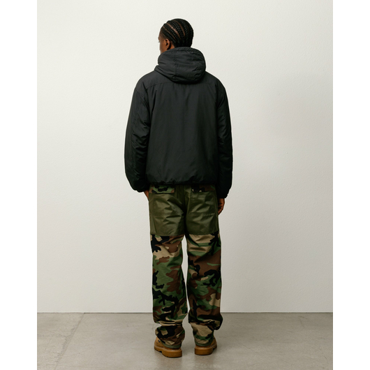 Stussy INSULATED HOODED JACKET, Размер: S, Наличие: Склад США (10-24 дня), фото , изображение 2