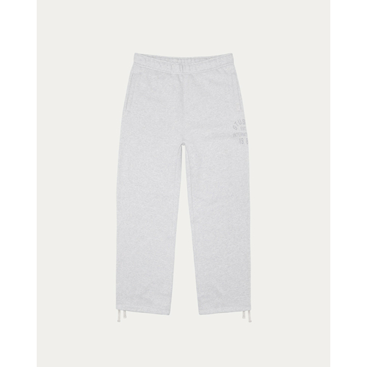Stussy ESTABLISHED FLEECE PANT, Размер: S, Наличие: Склад США (10-24 дня), фото 