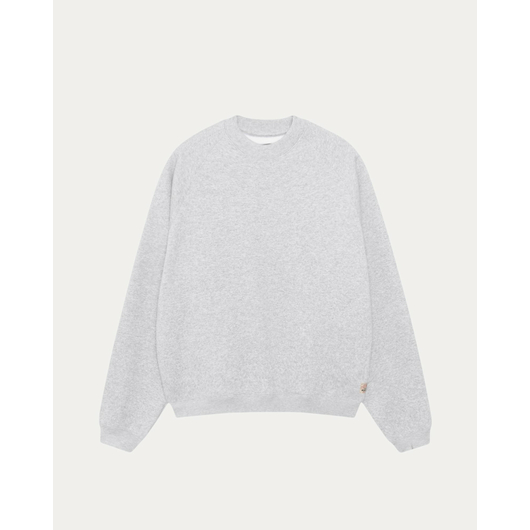 Stussy RELAXED CREW, Размер: S, Наличие: Склад США (10-24 дня), фото 