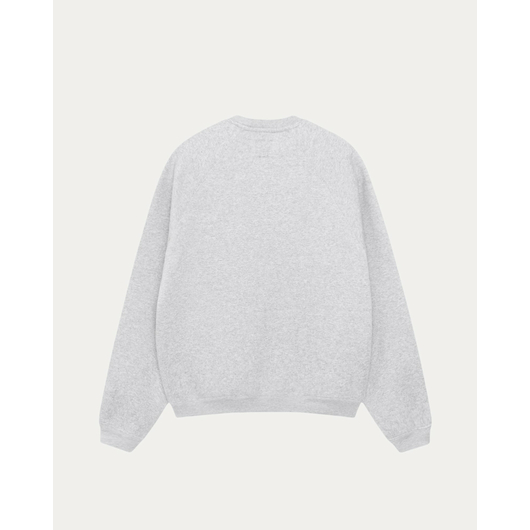 Stussy RELAXED CREW, Размер: S, Наличие: Склад США (10-24 дня), фото , изображение 2