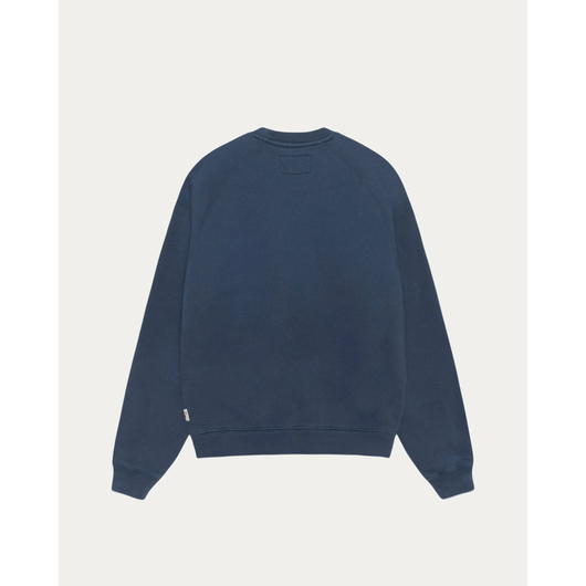 Stussy RELAXED CREW, Размер: S, Наличие: Склад США (10-24 дня), фото , изображение 2