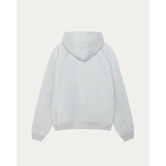 Stussy RELAXED ZIP HOODIE, Размер: S, Наличие: Склад США (10-24 дня), фото , изображение 2