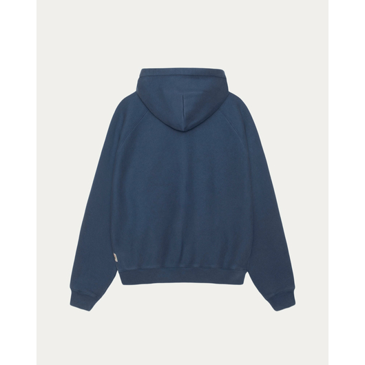 Stussy RELAXED ZIP HOODIE, Размер: S, Наличие: Склад США (10-24 дня), фото , изображение 2