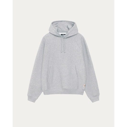 Stussy RELAXED HOODIE, Размер: S, Наличие: Склад США (10-24 дня), фото 
