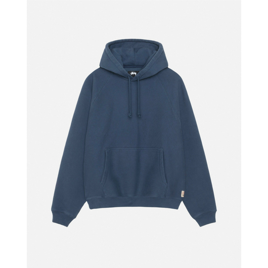 Stussy RELAXED HOODIE, Размер: S, Наличие: Склад США (10-24 дня), фото 