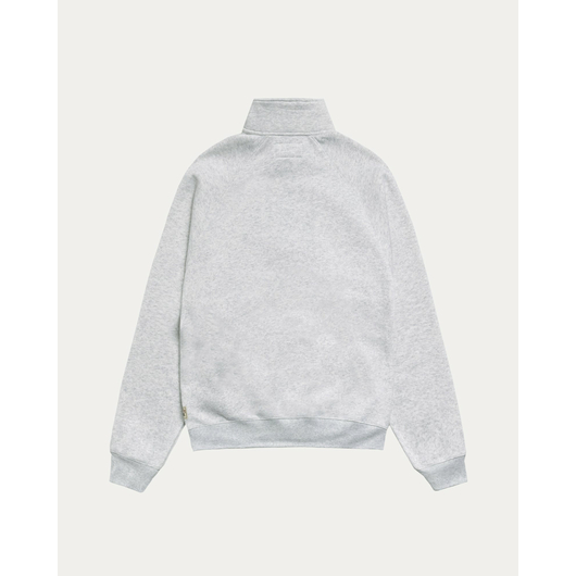 Stussy RELAXED HALF ZIP, Размер: S, Наличие: Склад США (10-24 дня), фото , изображение 2