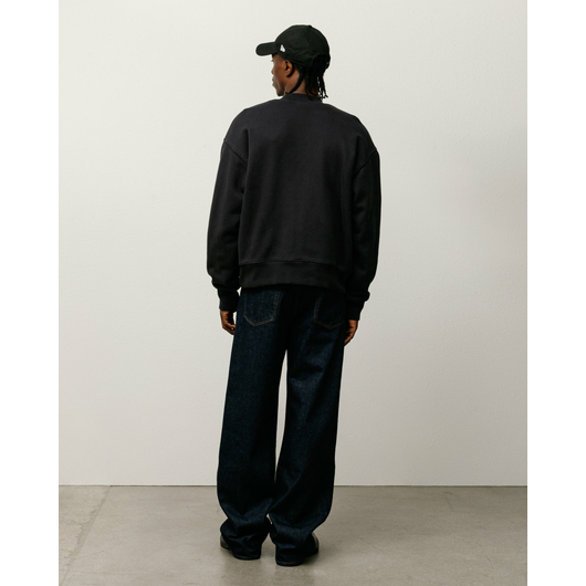 Stussy THERMAL LINED FLEECE BOMBER, Размер: S, Наличие: Склад США (10-24 дня), фото , изображение 2