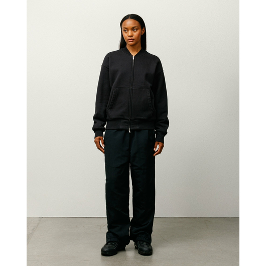 Stussy THERMAL LINED FLEECE BOMBER, Размер: S, Наличие: Склад США (10-24 дня), фото , изображение 3