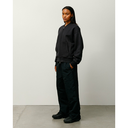 Stussy THERMAL LINED FLEECE BOMBER, Размер: S, Наличие: Склад США (10-24 дня), фото , изображение 5